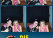 Kittelschürzenparty