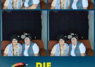 Kittelschürzenparty