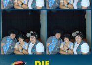 Kittelschürzenparty