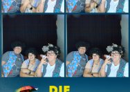 Kittelschürzenparty