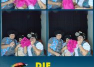 Kittelschürzenparty