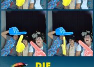 Kittelschürzenparty