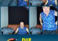 Kittelschürzenparty