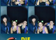 Kittelschürzenparty