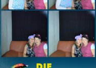 Kittelschürzenparty