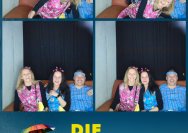 Kittelschürzenparty