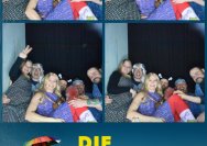 Kittelschürzenparty