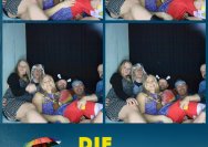 Kittelschürzenparty