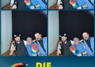 Kittelschürzenparty