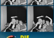 Kittelschürzenparty