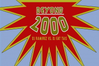 Beyond 2000er Party
