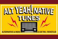 AltYEAH!native Tunes