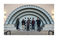 Benoit Martiny Band