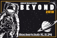 Beyond 2010 