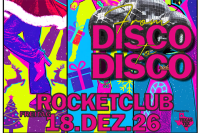 From Disco to Disco