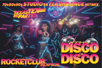 From Disco to Disco