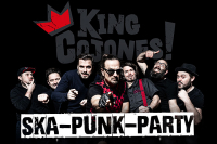 Ska-Punk-Party
