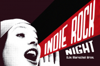 Indie-Rock-Night Vol. 19