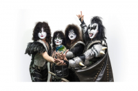 Kiss Forever Band