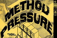 Method:Pressure Vol. 4